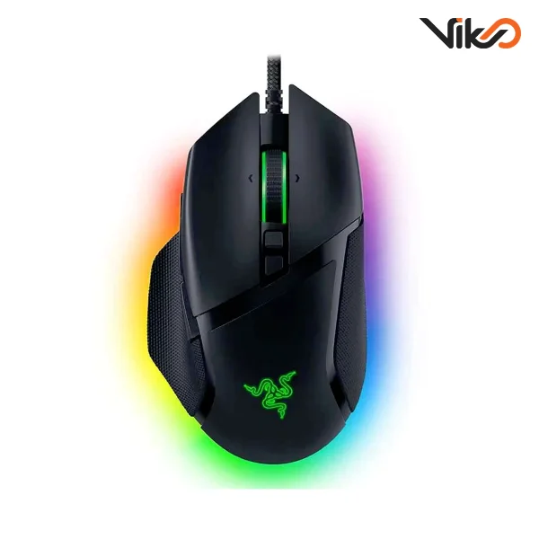ماوس گیمینگ باسیم ریزر مدل Basilisk V3 (1)