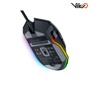 ماوس گیمینگ باسیم ریزر مدل Basilisk V3 (4)