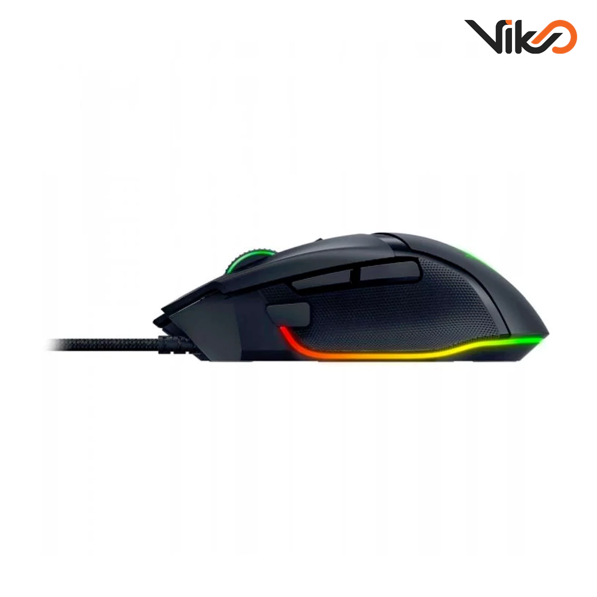 ماوس گیمینگ باسیم ریزر مدل Basilisk V3 (5)