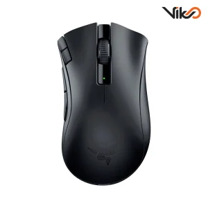 ماوس گیمینگ بی سیم ریزر مدل DeathAdder V2 X HyperSpeed