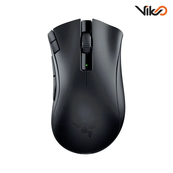 ماوس گیمینگ بی سیم ریزر مدل DeathAdder V2 X HyperSpeed (1)