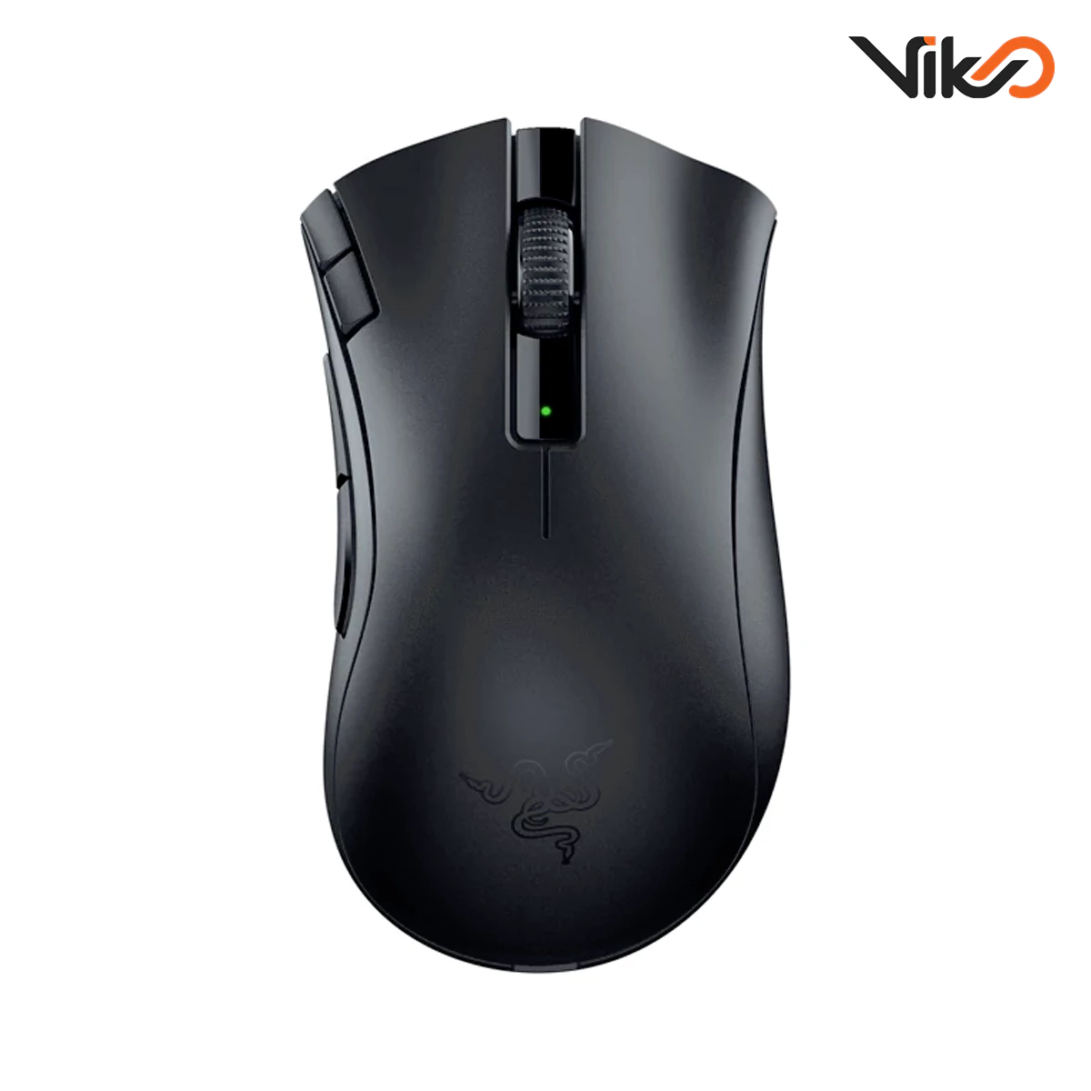 ماوس گیمینگ بی سیم ریزر مدل DeathAdder V2 X HyperSpeed (1)