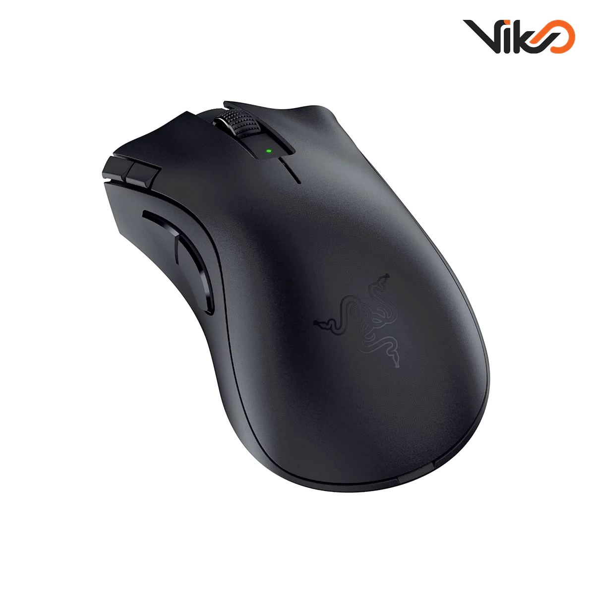 ماوس گیمینگ بی سیم ریزر مدل DeathAdder V2 X HyperSpeed (2)
