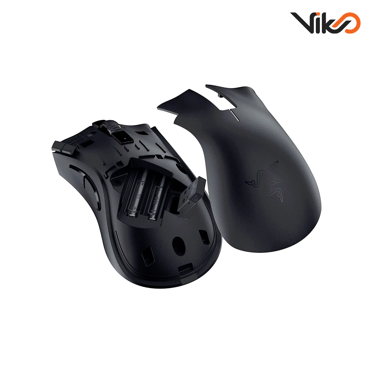 ماوس گیمینگ بی سیم ریزر مدل DeathAdder V2 X HyperSpeed (4)