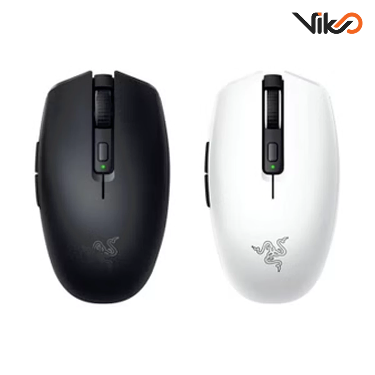 ماوس گیمینگ بی سیم ریزر مدل Orochi V2 (7)