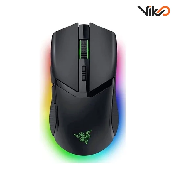 ماوس گیمینگ ریزر مدل Cobra Pro (1)