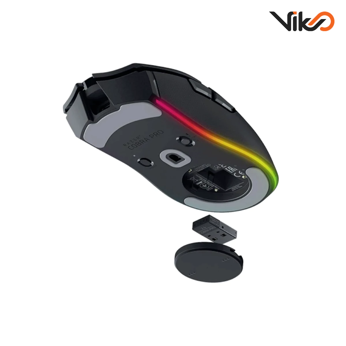 ماوس گیمینگ ریزر مدل Cobra Pro (5)