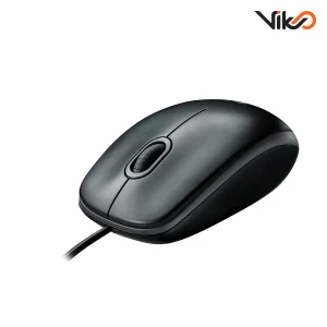 موس لاجیتک مدل M100 (3)