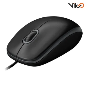 موس لاجیتک مدل Optical B100 BIZ (3)