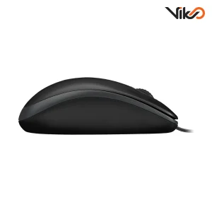 موس لاجیتک مدل Optical B100 BIZ (4)