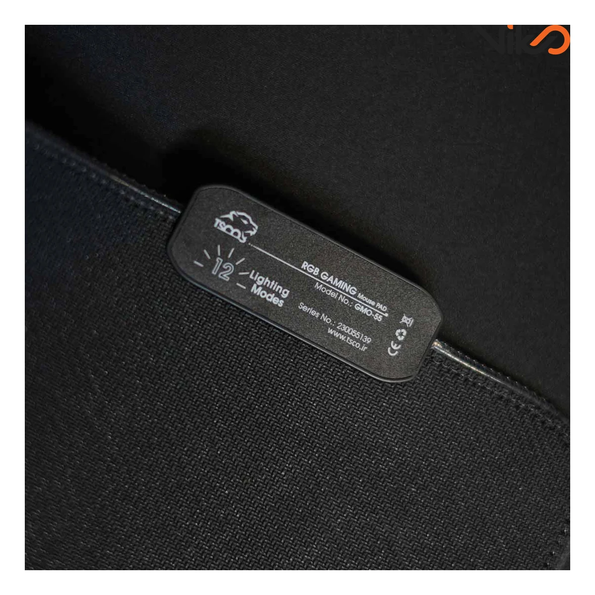 موس پد تسکو مدل GMO 55