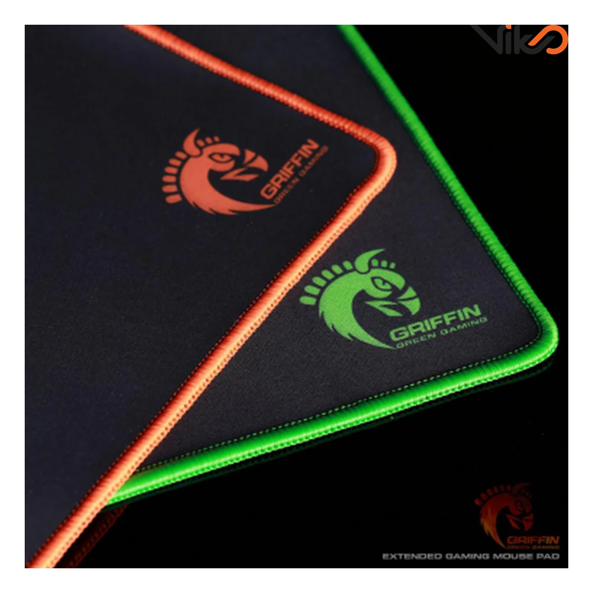 موس پد گرین مدل GRIFFIN 700-L