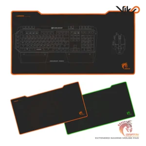 موس پد گرین مدل GRIFFIN 700-L
