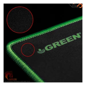 موس پد گرین مدل GRIFFIN 700-L