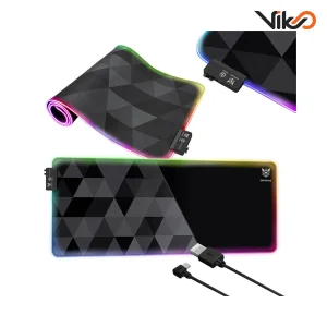 موس پد گیمینگ اونیکوما مدل MP006 RGB (3)
