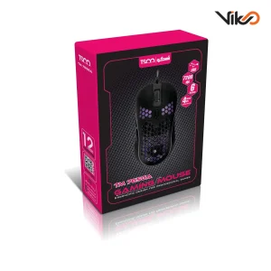 موس گیمینگ تسکو مدل TM 765 GA