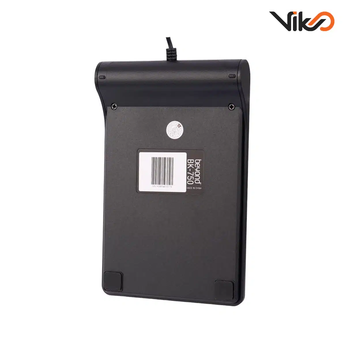 نامبر پد بیاند مدل BK-750 (4)