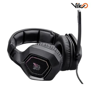 هدست گیمینگ اونیکوما مدل B100 Black (5)