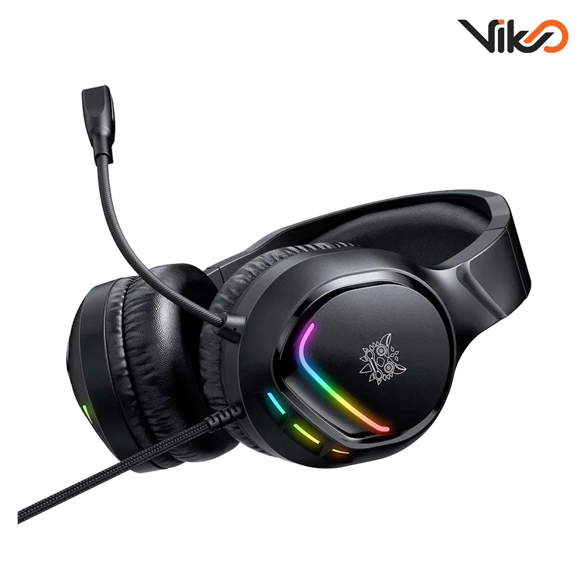 هدست گیمینگ اونیکوما مدل X31 (2)