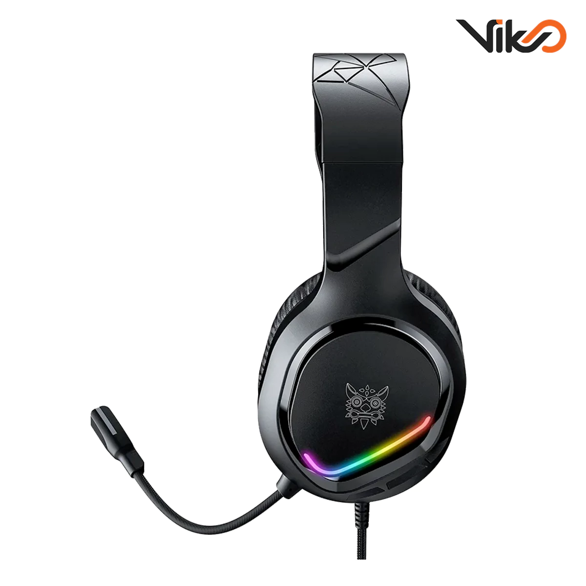 هدست گیمینگ اونیکوما مدل X31 (3)