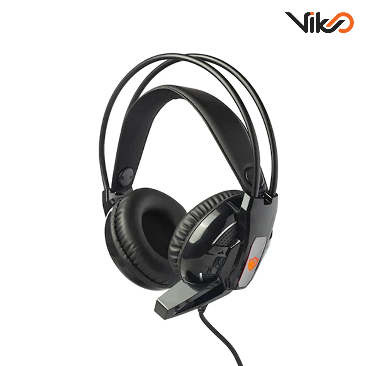 هدست گیمینگ بیاند مدل BGH-484 (2)