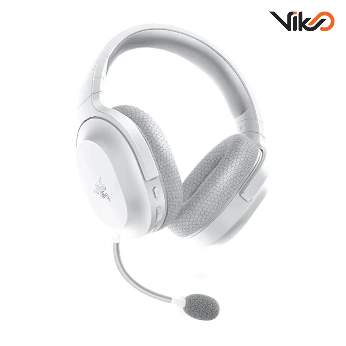 هدست گیمینگ بی‌سیم ریزر مدل Barracuda x 2022 (2)
