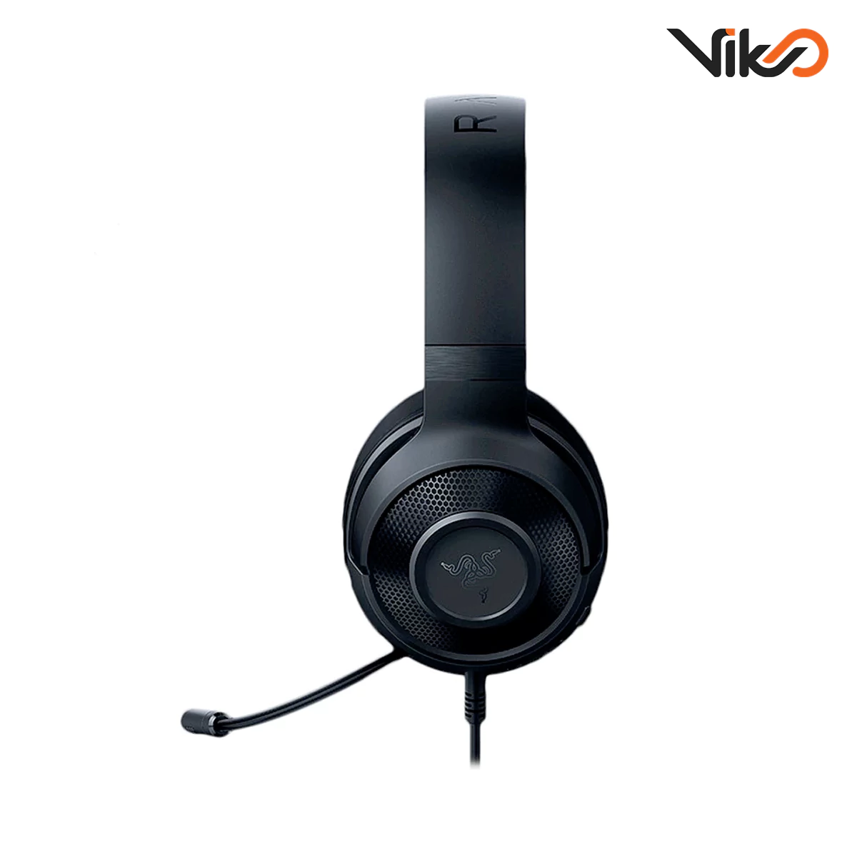 هدست گیمینگ ریزر مدل Kraken V3 X (3)