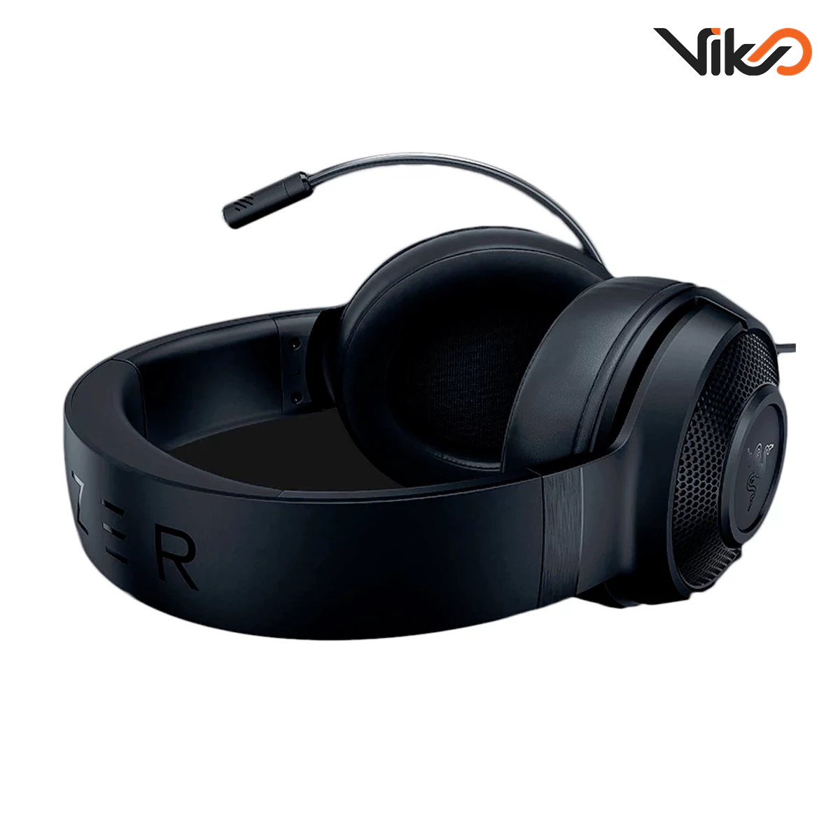 هدست گیمینگ ریزر مدل Kraken V3 X (4)