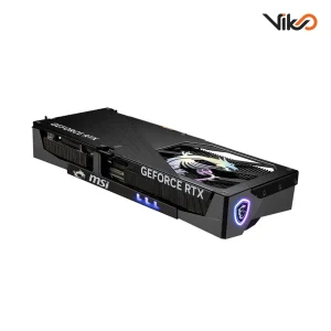 کارت گرافیک ام اس آی مدل GeForce RTX 5070 Ti 16G GAMING TRIO OC PLUS