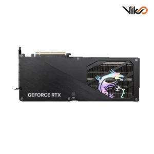 کارت گرافیک ام اس آی مدل GeForce RTX 5070 Ti 16G GAMING TRIO OC PLUS