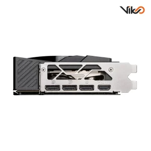 کارت گرافیک ام اس آی مدل GeForce RTX 5070 Ti 16G GAMING TRIO OC PLUS