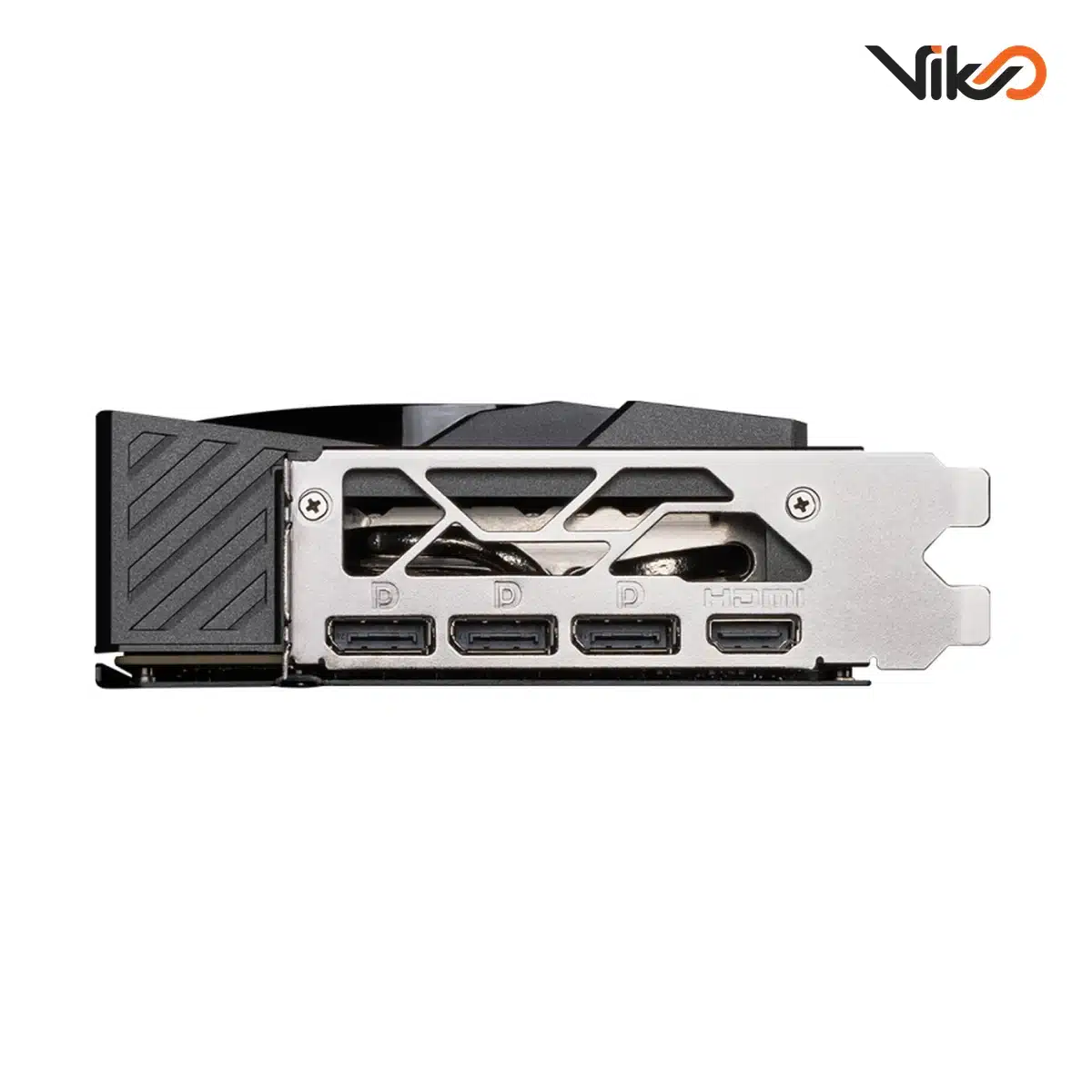 کارت گرافیک ام اس آی مدل GeForce RTX 5070 Ti 16G GAMING TRIO OC PLUS