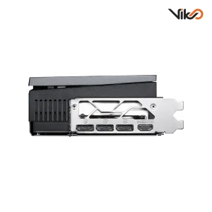 کارت گرافیک ام اس آی مدل GeForce RTX 5080 16G VANGUARD SOC LAUNCH EDITION