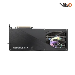 کارت گرافیک ام اس آی مدل GeForce RTX 5090 32G GAMING TRIO OC