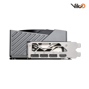 کارت گرافیک ام اس آی مدل GeForce RTX 5090 32G GAMING TRIO OC