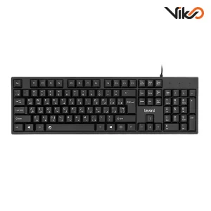 کیبورد بیاند مدل BK-2255