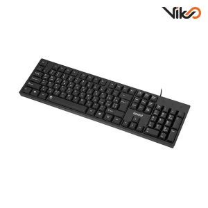 کیبورد باسیم بیاند مدل BK-2255 (3)