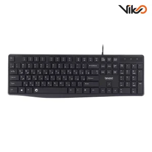 کیبورد بیاند مدل BK-2442