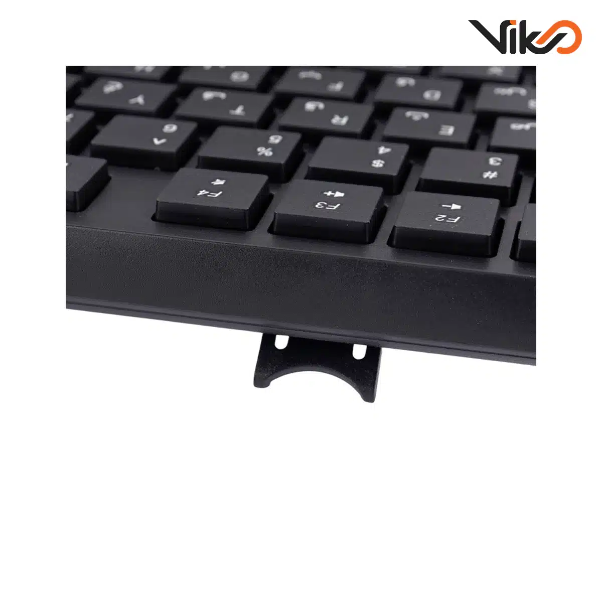 کیبورد باسیم بیاند مدل BK-2442 (3)