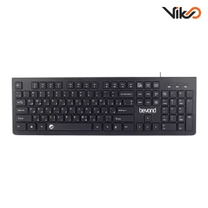 کیبورد بیاند مدل BK-2560