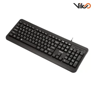 کیبورد باسیم بیاند مدل BK-4765 (2)