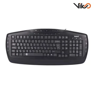 کیبورد بیاند مدل BK-6161