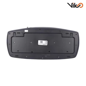 کیبورد باسیم بیاند مدل BK-6161 (3)