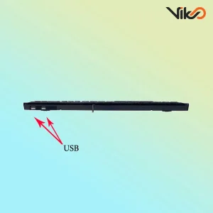 کیبورد بیاند مدل BK-8700 HUB 2 (3)