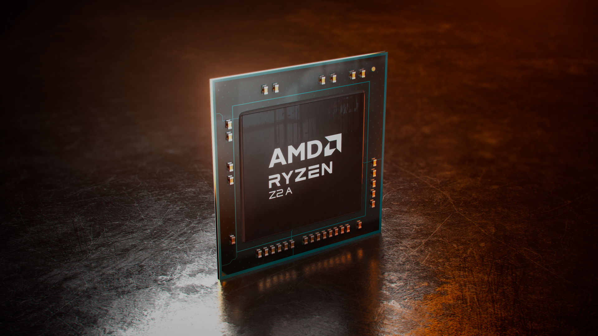 گسترش سری Ryzen Z2 با معرفی مدل‌های پرچمدار و اقتصادی: Ryzen AI Z2 Extreme و Ryzen Z2 A