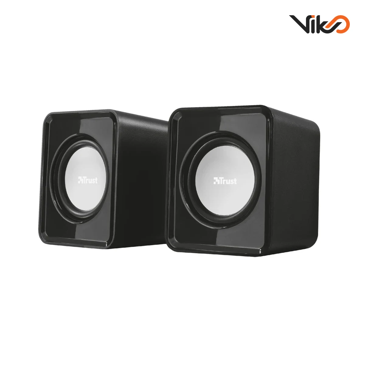 اسپیکر تراست مدل Leto Compact 2.0