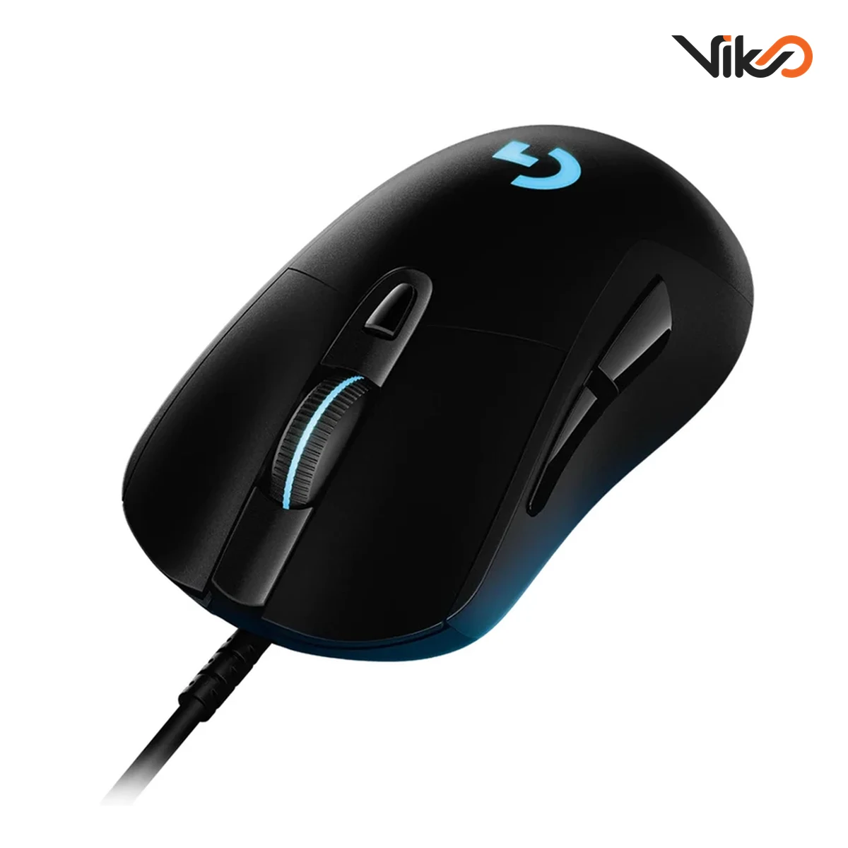 ماوس گیمینگ لاجیتک مدل G403 Hero