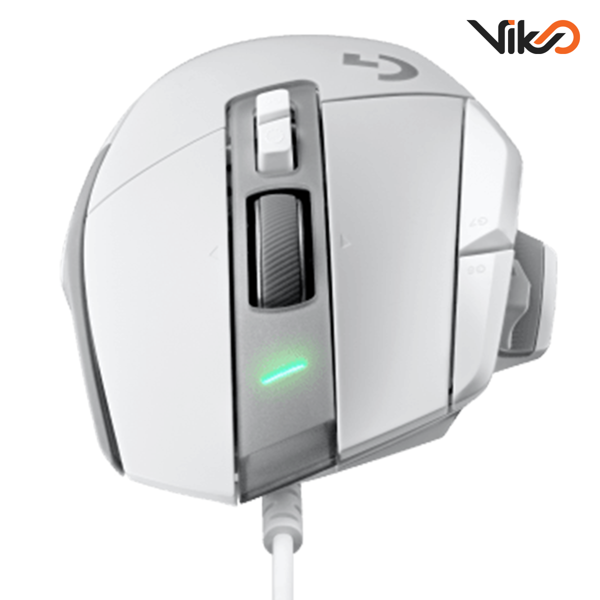 ماوس گیمینگ بی سیم لاجیتک مدل G502 X