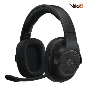 هدفون گیمینگ لاجیتک مدل G433 7.1 Surround