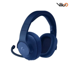 هدفون گیمینگ لاجیتک G433 7.1 Surround